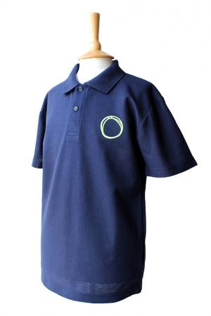 Oasis Academy Connaught Polo Shirt